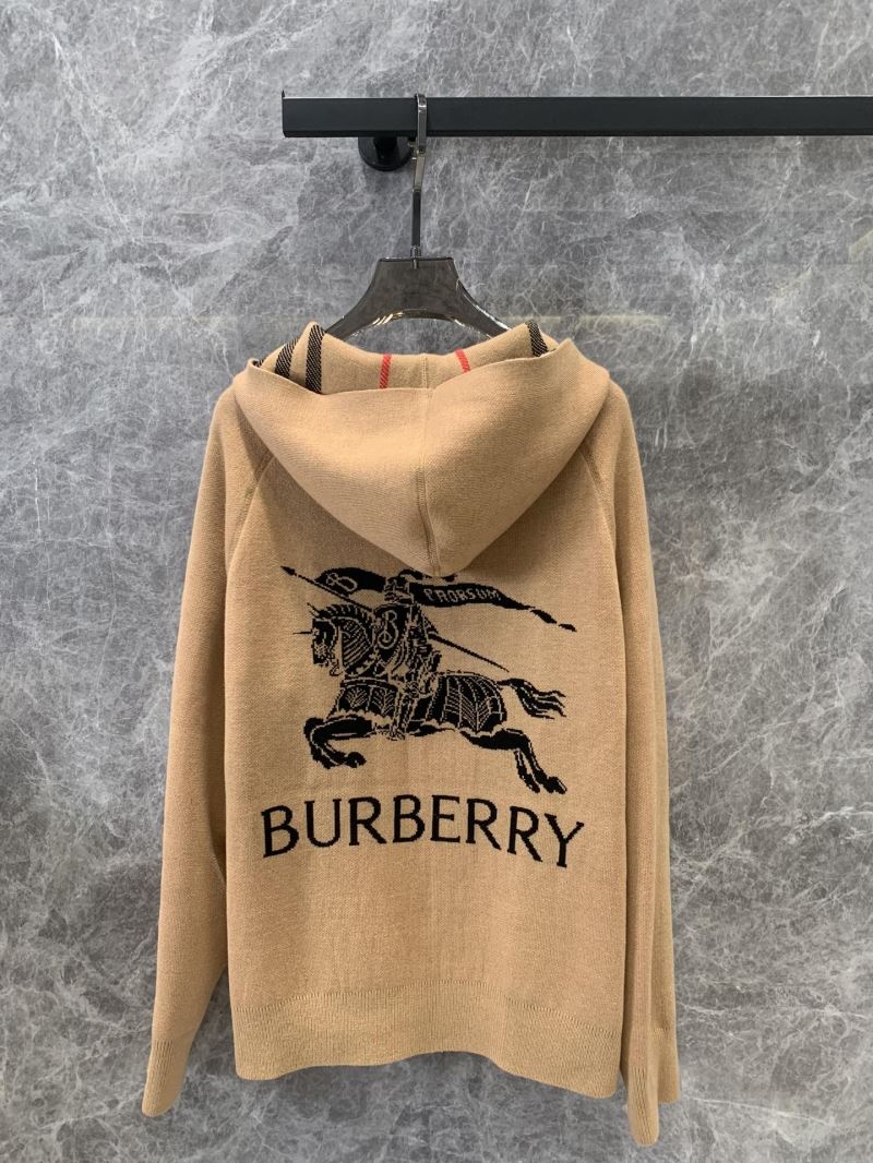 Burberry Sweaters